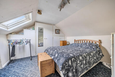 Loft Room