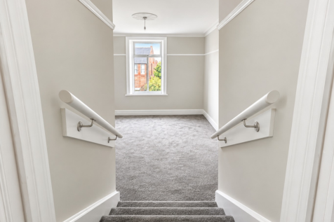 20B Myers Road West, Liverpool, Merseyside, L23 0RU photo 3