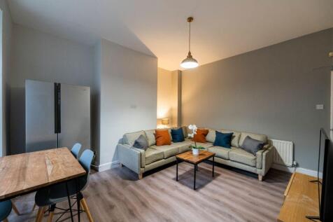 29SR - Living Area