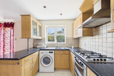 Mimosa Crescent, Sunnyhill, Derby, Derbyshire photo 3