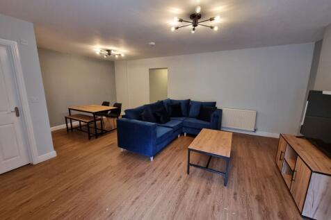 Basement Flat, 4 Beauchamp Hill, Leamington Spa photo 4
