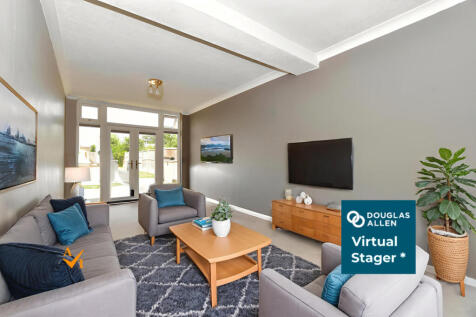 Lounge/Diner (Modern Style)