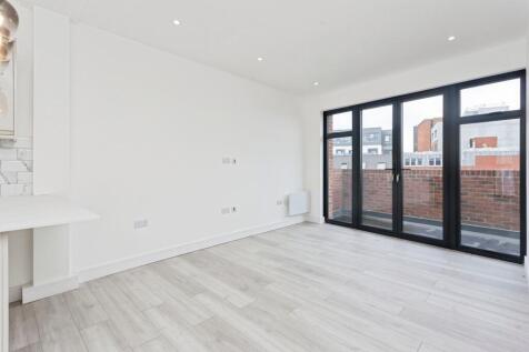 Reception/Kitchen