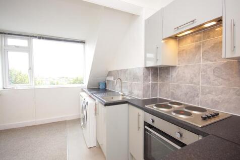Flat 712 Limerick Road,Redland,Bristol,BS6 photo 4