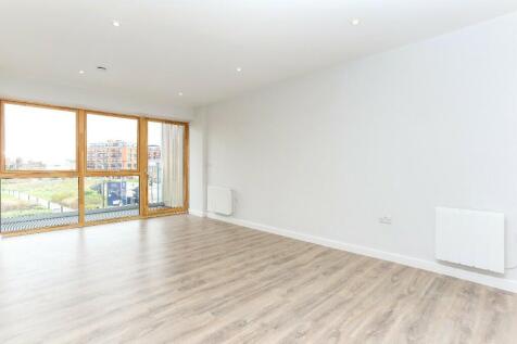 Royal Sovereign House, Beresford Street, SE18 photo 4
