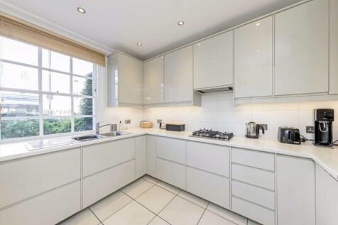 St Johns Wood Terrace, St John's Wood, London, NW8 photo 3