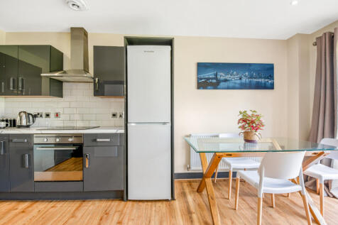 1 bed maisonette to rent Nursery Ave, London CR0