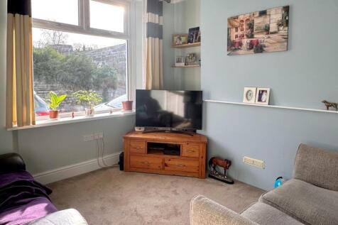 Reception Room 1