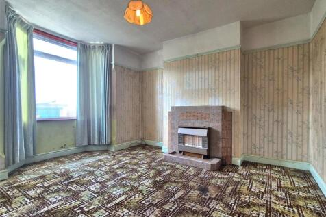 Front Lounge