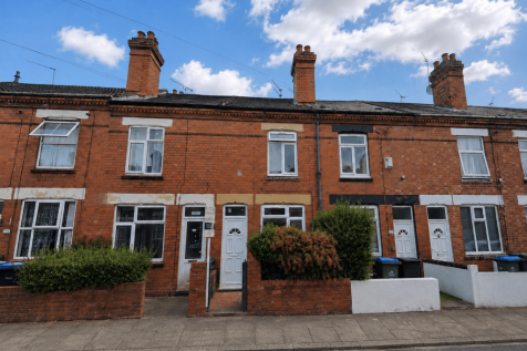 Grantham Street