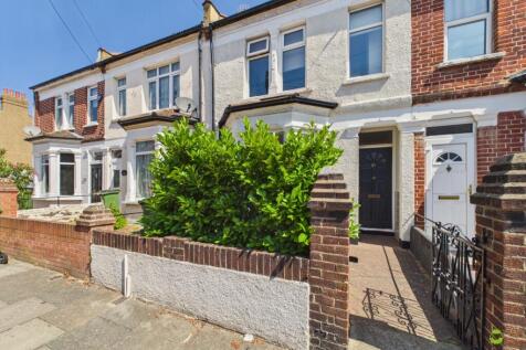 Presented by Kevin at EweMove Abbey Wood and Belve
