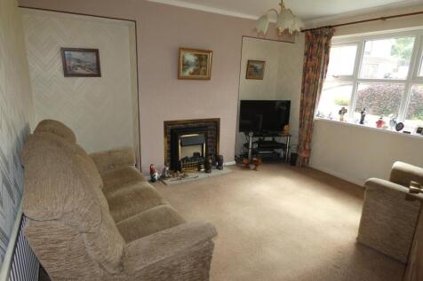 Front Lounge