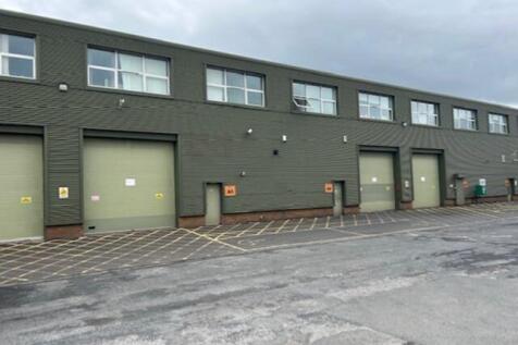 Warehouse to rent Image 8
