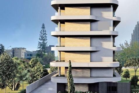 Side of Building -