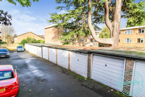 Garage en bloc