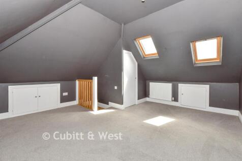 Internal Lifestyle Photograph