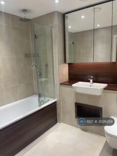 Brent House, London, SW8 photo 3