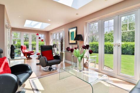 Orangery