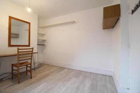 Studio area