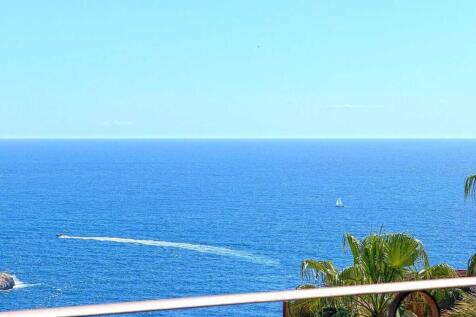 01 cala llamp Elegantes Meerblick-Apartment in Premium-Residenz mit Concierge kaufen