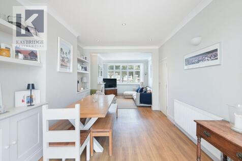 Bridgewood Road, Worcester Park - KT4 8XS