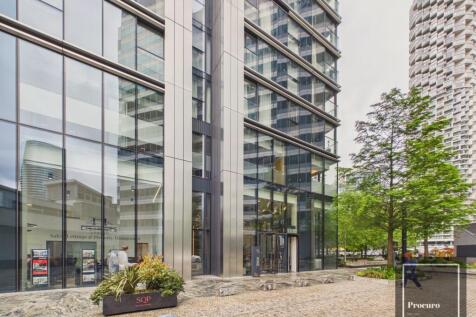 Building Entrance