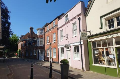 Street Scene 2