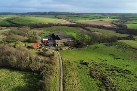 EAST ASP. OF YARD.JPG