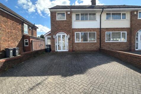 Birmingham, B33 - property photo