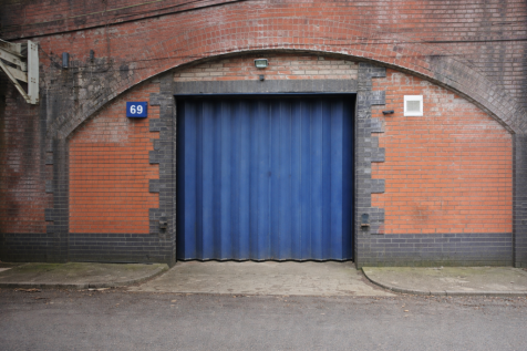 Flexible property space