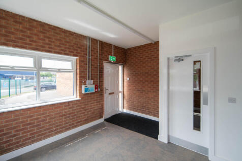 Industrial Park to rent Image 12
