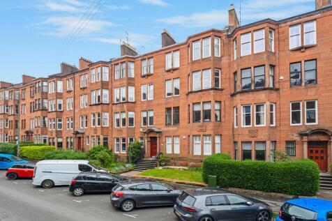 Glasgow, G12 - property photo