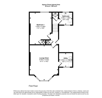 15C Manor Park, Lewisham, London, SE13 5QZ