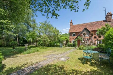 View Of Cottage