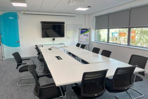 Northbank House, Irlam - Office to Rent