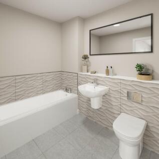 CGI Apt B