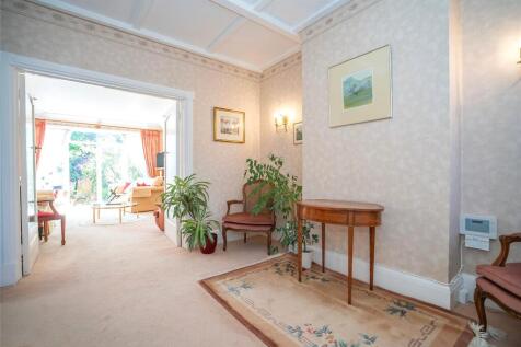 Entrance Hall A