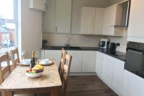 41/41A Crookes Road, Sheffield photo 3