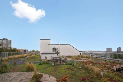 Communal Garden