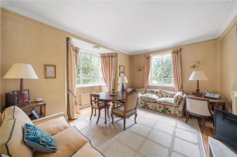 London, SW3 - property photo