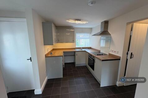 Open Plan Kitchen