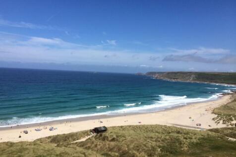 Where the 'Oceans meet the Shore'