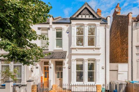 Kempe Road |gallery