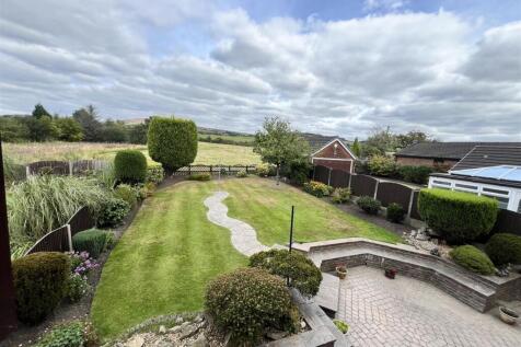 View from Bedroom Two
