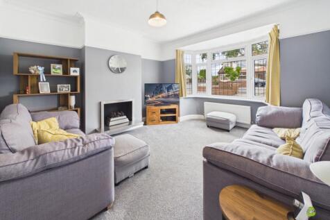 Presented by Clinton at EweMove Bexleyheath and Da