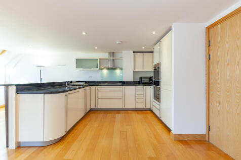 Kitchen- Angle 1