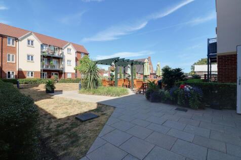 Communal Gardens