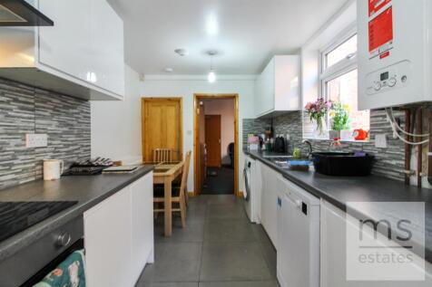£135pppw Cottesmore Road, Lenton, Nottingham photo 4