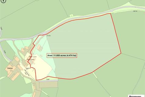 Land Plan