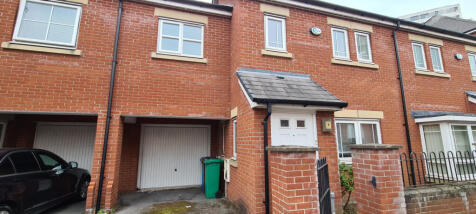3 bedroom House for rent